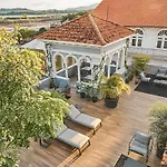Amazinn Places Casco Viejo Pool And Rooftop XIV