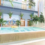 Amazinn Places Casco Viejo Pool And Rooftop XIV
