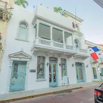 Amazinn Places Casco Viejo Pool And Rooftop XIV