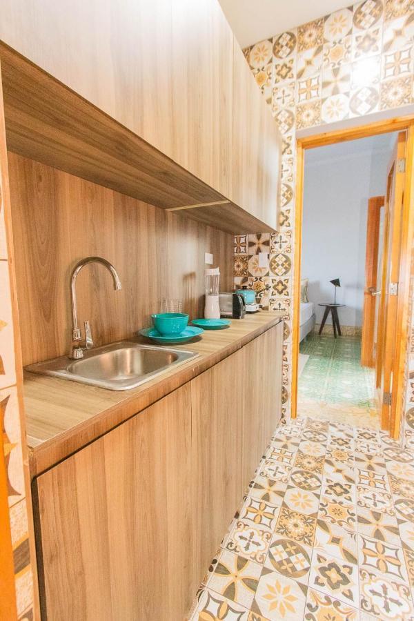 Amazinn Places Casco Viejo Pool And Rooftop Xiv Appartement