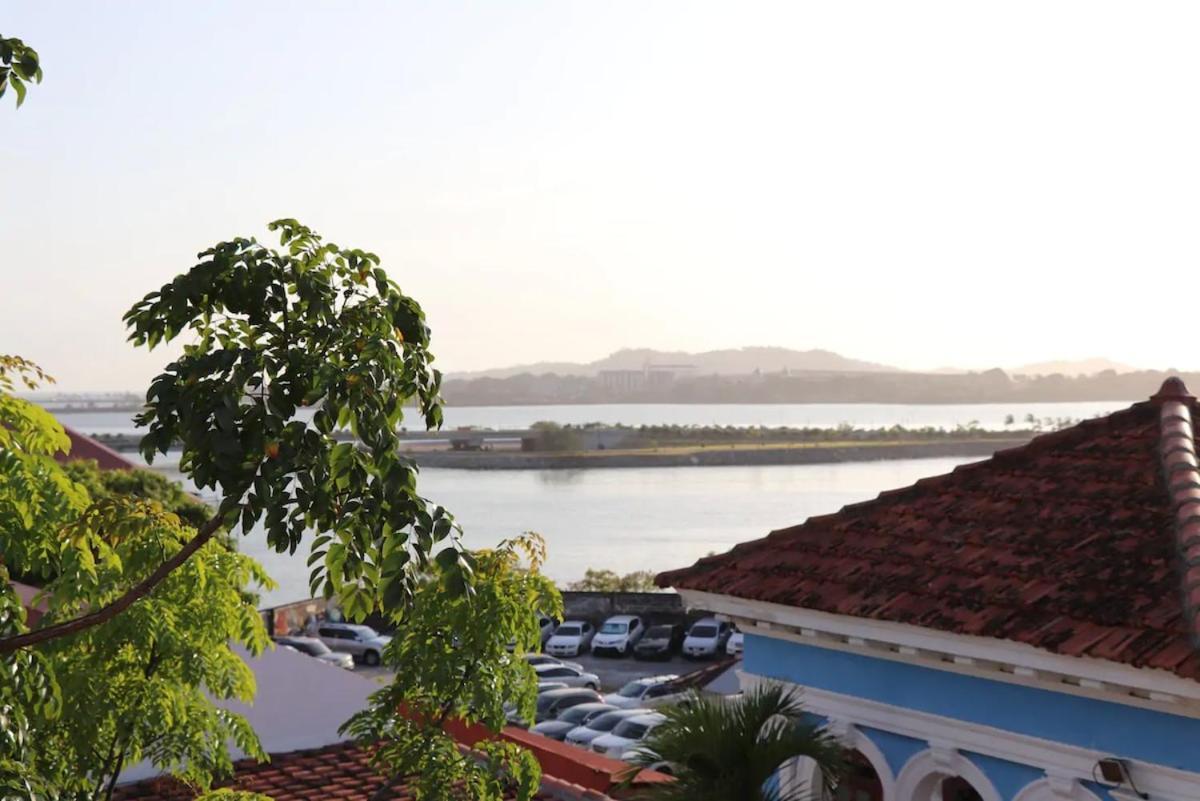 Amazinn Places Casco Viejo Pool And Rooftop Xiv *