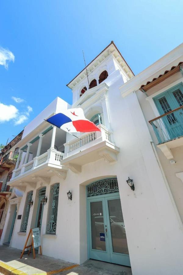 Amazinn Places Casco Viejo Pool And Rooftop Xiv * Panama (ville)