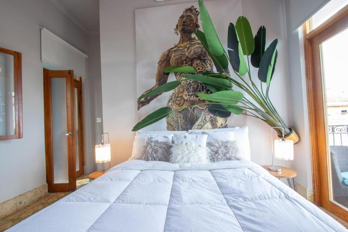 Amazinn Places Casco Viejo Pool And Rooftop Xiv Apartamento